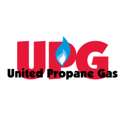 United Propane Gas (Dowagiac, MI) Logo