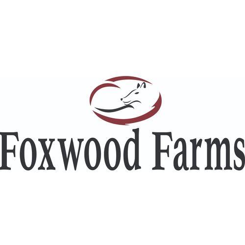 Foxwood Farms Logo