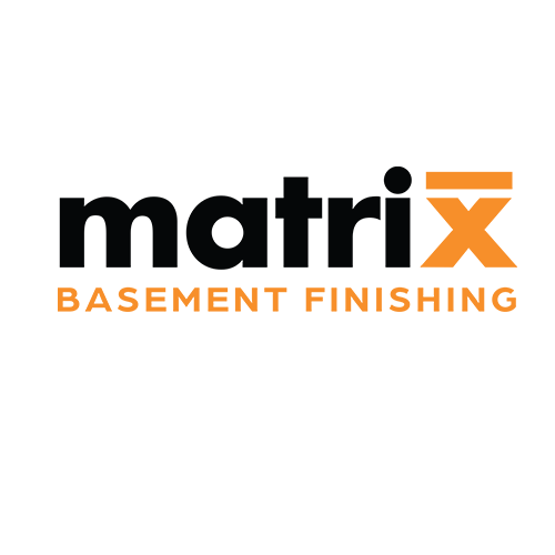Matrix Basement Systems Logo