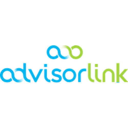 AdvisorLink Logo
