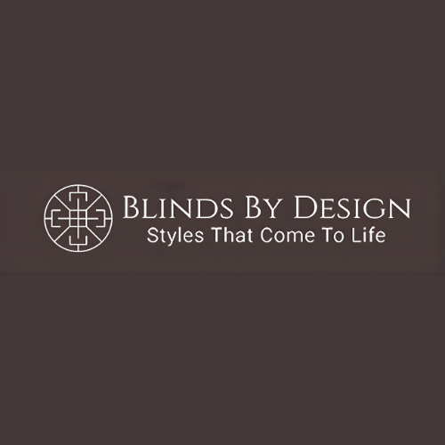 Blinds By Design Logo