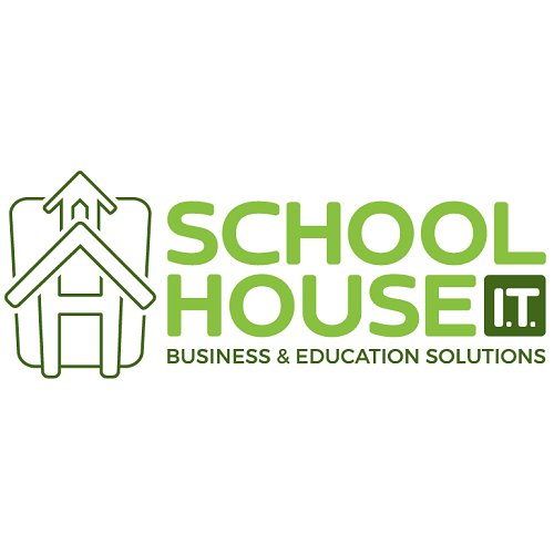 Schoolhouse IT Inc. Logo