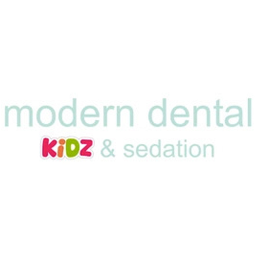 Modern Dental Kidz & Sedation