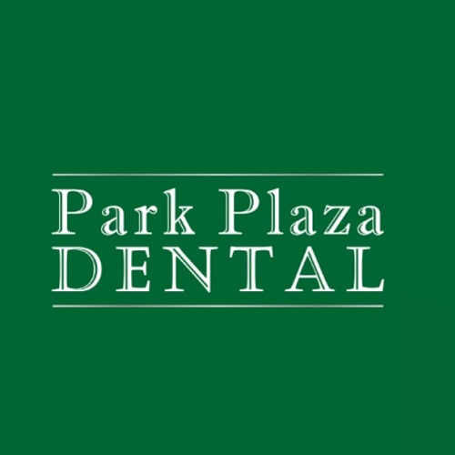 Park Plaza Dental Logo