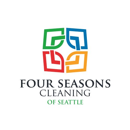 Four Seasons Cleaning Services of Seattle Logo