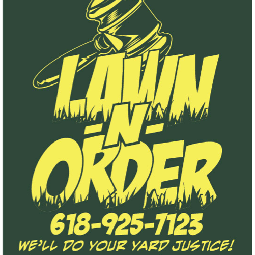 Lawn-N-Order