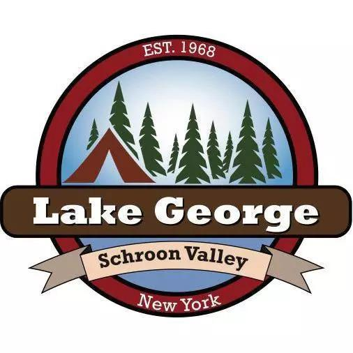 Lake George Schroon Valley Resort - Warrensburg, NY Logo