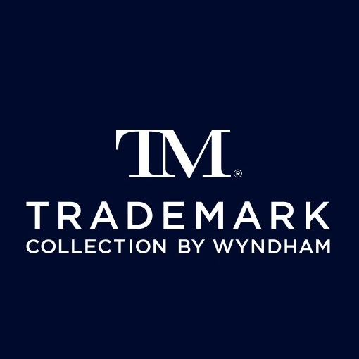 Hotel Marguerite Anaheim/Garden Grove, Trademark Collection Logo