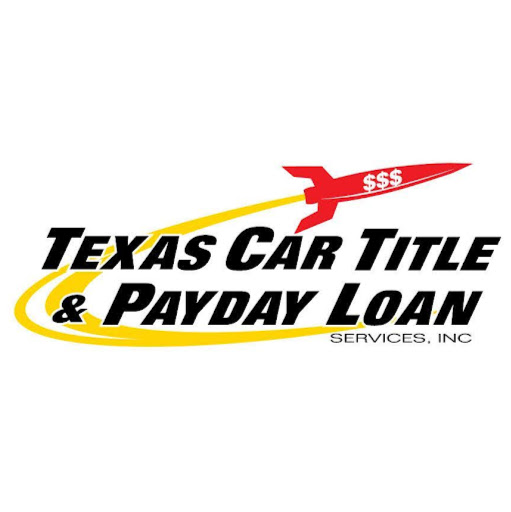 Texas Car Title and Payday Loan Services, Inc. Logo