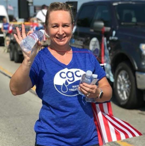 CGC Home Services Logo