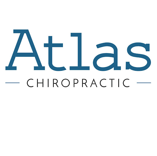 Atlas Chiropractic Logo