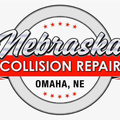 Nebraska Collision Repair Logo