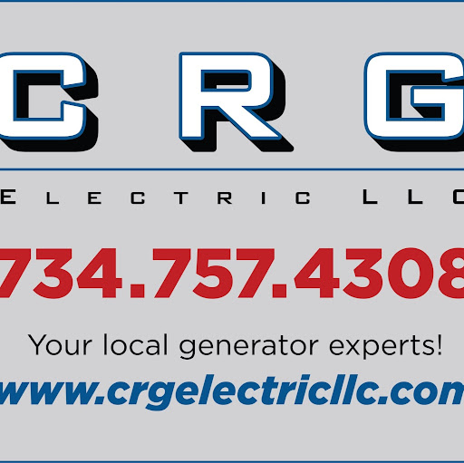 CRG Electric LLC
