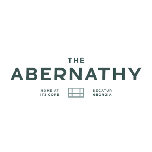 The Abernathy Apartments Logo