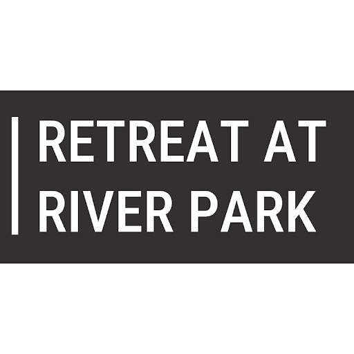 Retreat at River Park Logo