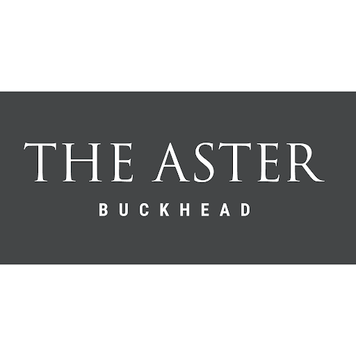 Aster Buckhead Logo