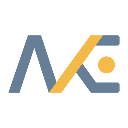 AlfaCharlie Modern Apartments Logo