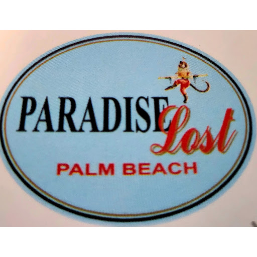 Paradise Lost Logo