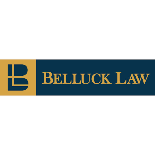 Belluck Law, LLP Logo