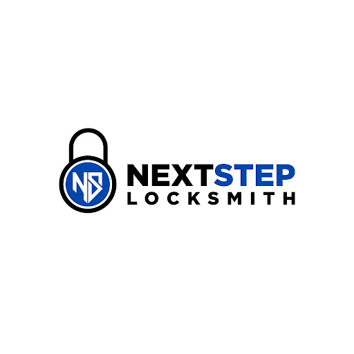Next Step Locksmith LLC Logo