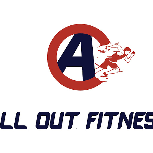 All Out Fitness