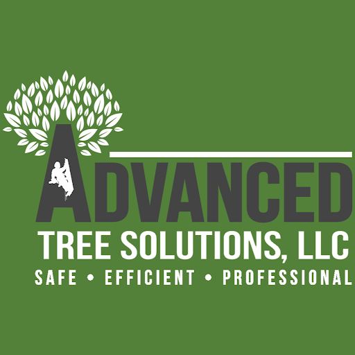 Advanced Tree Solutions LLC Logo