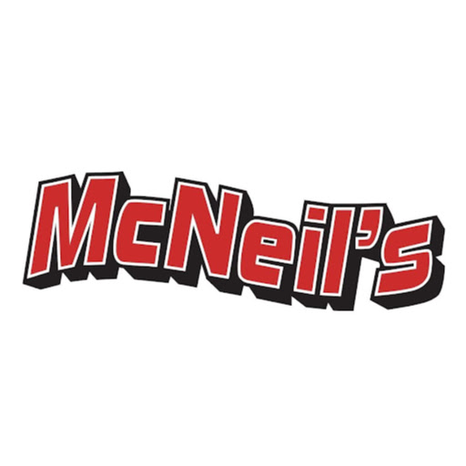 McNeil's Auto Care Logo