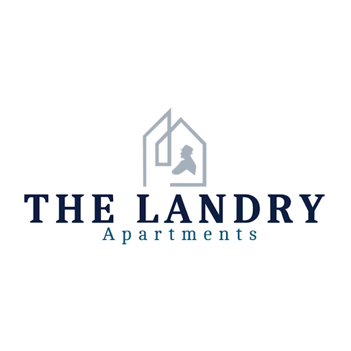 The Landry Apartments Logo