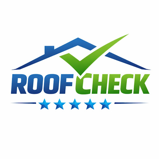 Roof Check Logo