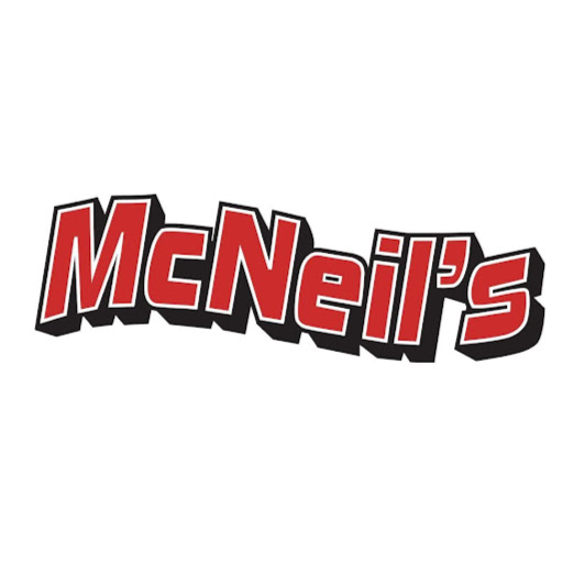 McNeil's Auto Care Logo