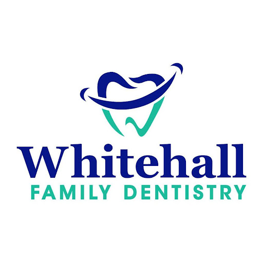 Whitehall Family Dentistry Logo
