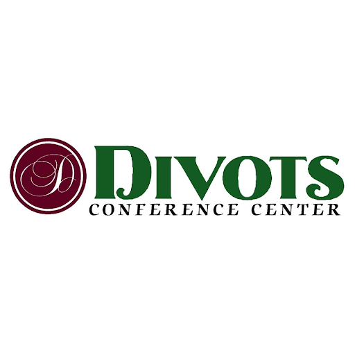 Divots Conference Center Logo
