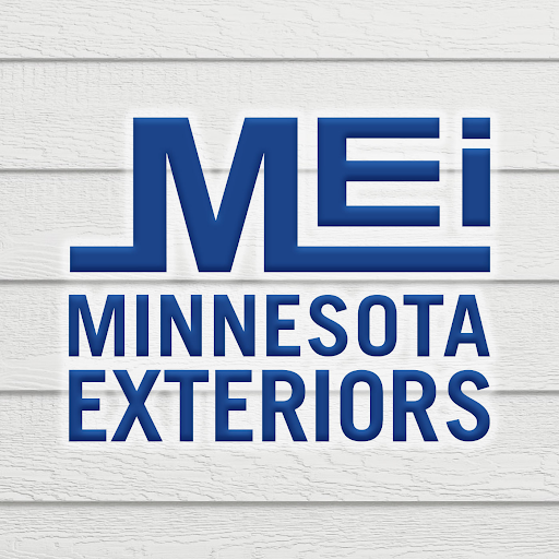 Minnesota Exteriors Logo