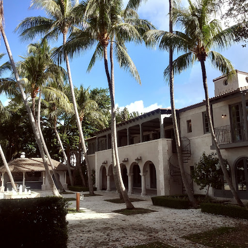 Broward Tree Service Logo