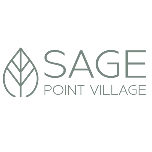 Sage Point Village Logo