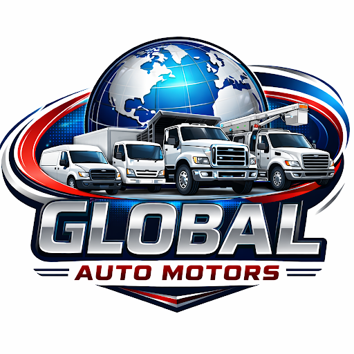 Global Auto Motors