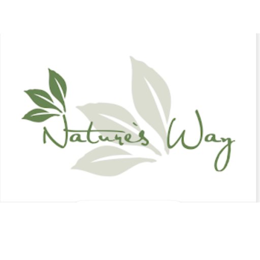 Nature's Way Carpet Cleaning Logo