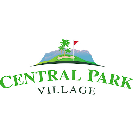 Central Park Village Logo