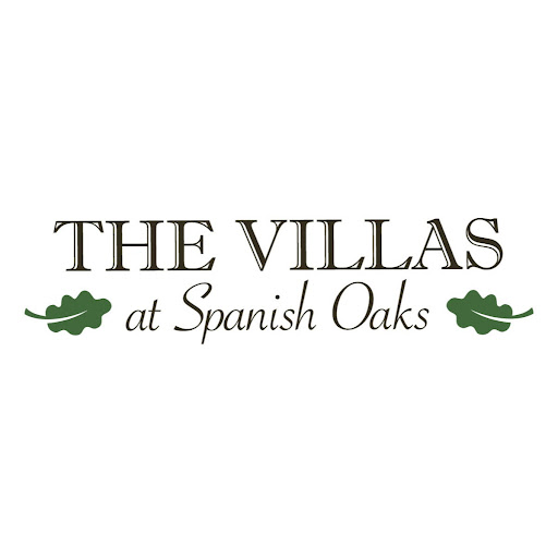 The Villas at Spanish Oaks Logo