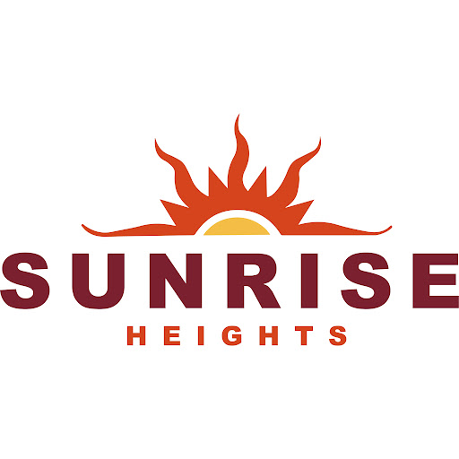 Sunrise Heights Logo
