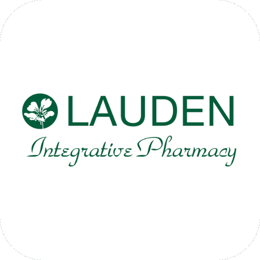 Lauden Pharmacy Logo