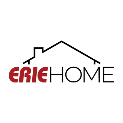 Erie Home Logo