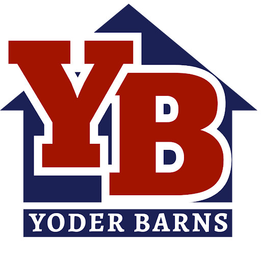 Yoder Barns
