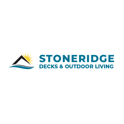 Winchester Deck Builder - Stoneridge Outdoor Living Logo