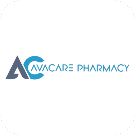 Avacare Pharmacy Logo