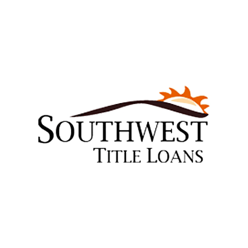 Southwest Title Loans Logo