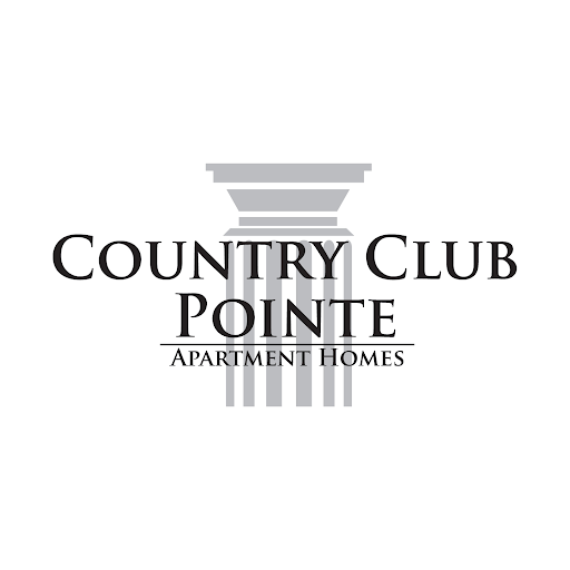 Country Club Pointe Apartments Logo