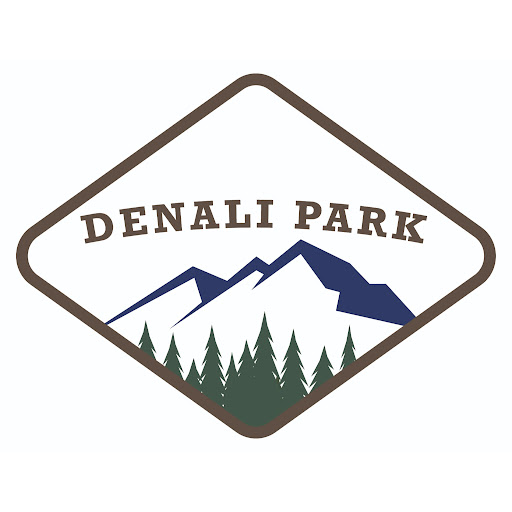 Denali Park Logo