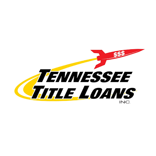 Tennessee Title Loans, Inc. Logo