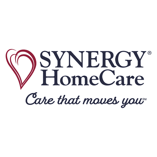 SYNERGY HomeCare